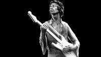 Jimi Hendrix | 3D