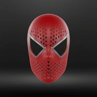 Spiderman 2002 Raimi Shell | 3D