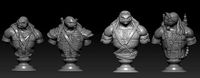 Teenage Mutant Ninja Turtles | 3D