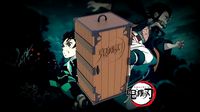 Nezuko Box | 3D
