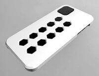 iPhone 11 Case Sesto Elemento | 3D