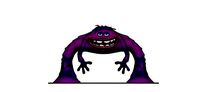 art Monsters University | 3D