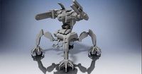 Construction Mech | 3D