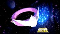Shun Ring - Saint Seiya  | 3D