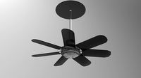 Ventilator 3 | 3D