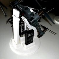 Ryze Tello Display stand | 3D