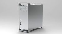 Mac Pro | 3D