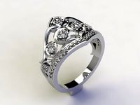 Victory Ring | 3D