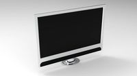 Television 6 | 3D