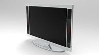 Television 5 | 3D