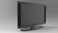 Television 4 | 3D