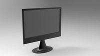 Television 3 | 3D