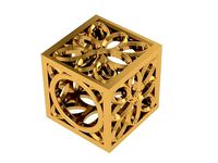 PANDORA | 3D