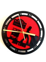 Clock jon lord | 3D