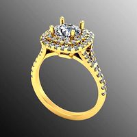 Ring iz  1 | 3D