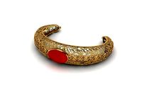 bangle | 3D