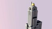 InterContinental Chicago | 3D