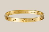 Love Cartier Bracelet 1 | 3D 