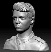 Lando Norris | 3D