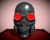 Deathgun from Gun Gale Online or SAO for 3d printing | 3D