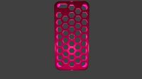 Case for iphone 5s hive | 3D