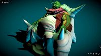 Grand Elder Guru | 3D