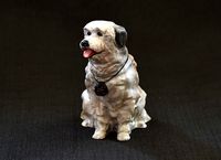 Einstein Back to the future 1-8 or 1-6 Scale Print3D | 3D