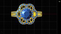 ring 20 | 3D