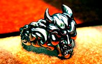 Oni Mask | 3D