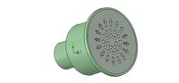 Flood floor shower Drain kit odor trap 3d-print | 3D
