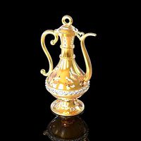 Jug pendant | 3D