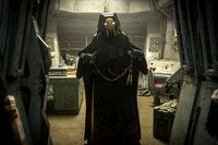 Quay Tolsite Helmet | 3D