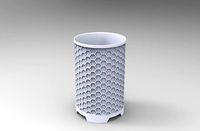 Pen Stand | 3D