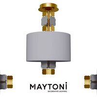 Pendant Valencia H601PL-01BS Maytoni Classic