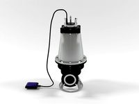Drane pump DTR