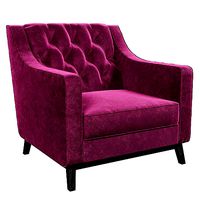 Dantonehome Brighton Classic armchair