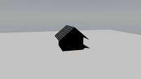dog kennel