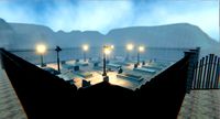 Protected Cemetery - Modular Pack