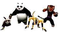 Kungfu Panda