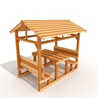 Picnic Table