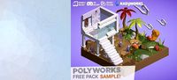 PolyWorks Free Pack - Sample