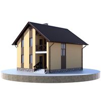 Residential house BP-32