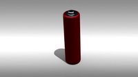 Battery AA - Free Sample