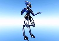 Bionic Creature A-15s