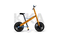 Kika urban bike