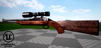 Old Rifle