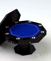 Mesa de Poker