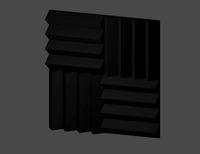 Soundproof Foam Sound Foam