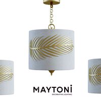 Pendant Farn H428-PL-01-WG Maytoni Classic