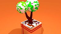 Flower pot
